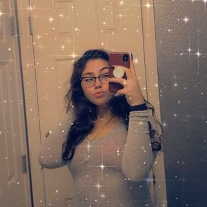 Meet your Posher, Suzanna